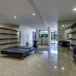Edf porte ville Pajuçara