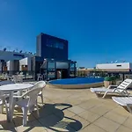 Edf porte ville Pajuçara