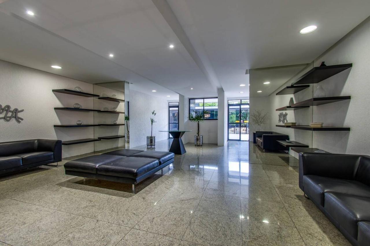 Apartamento Residencial Portville Pajucara, N 1495 *