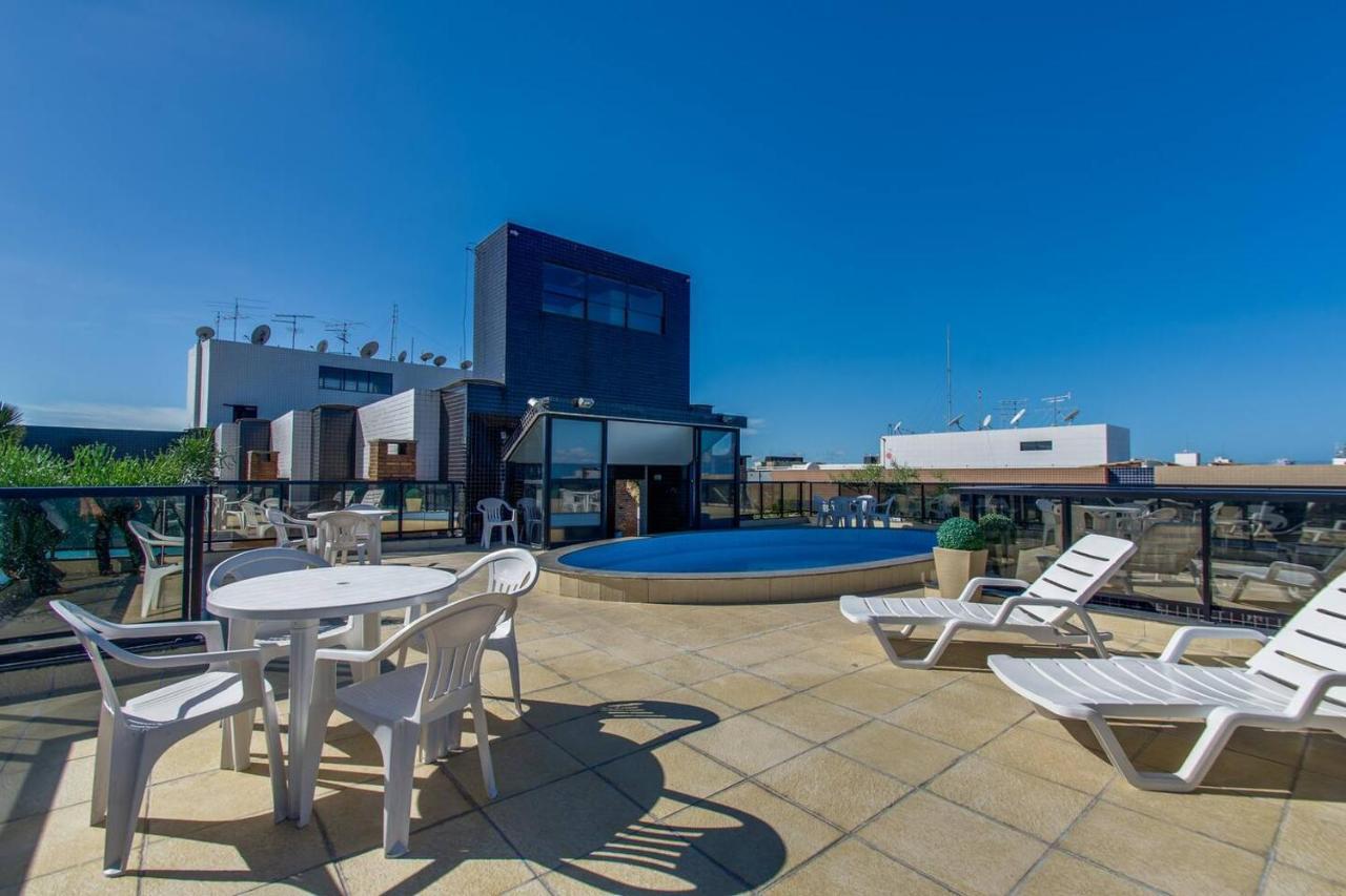 Residencial Portville Pajucara, N 1495