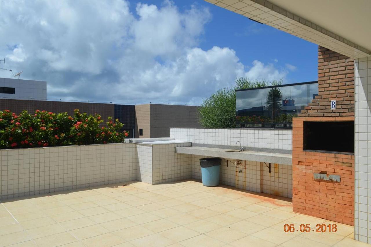 Apartamento Residencial Portville Pajucara, N 1495