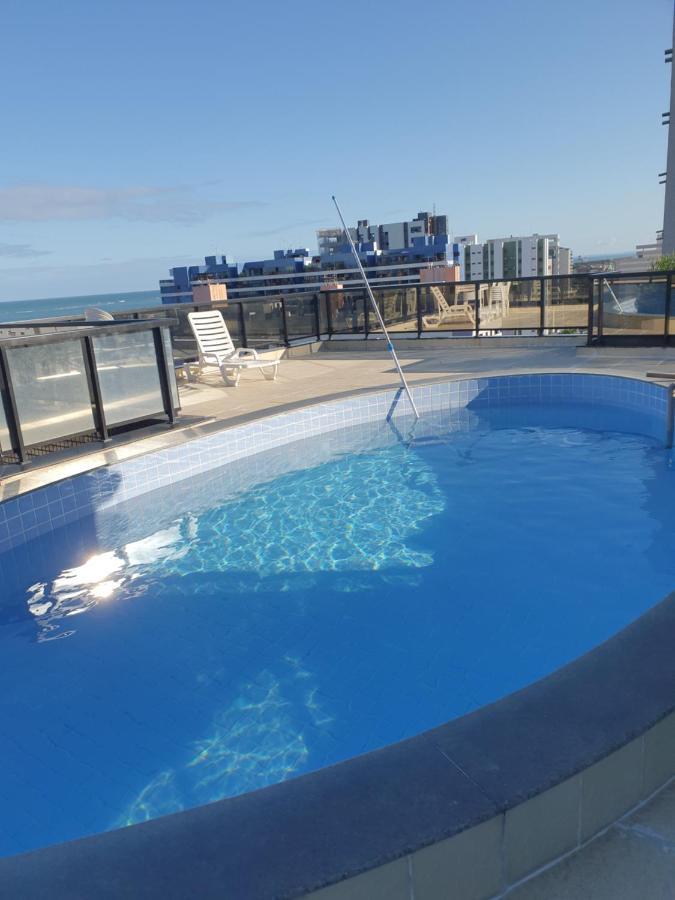 Apartamento Residencial Portville Pajucara, N 1495
