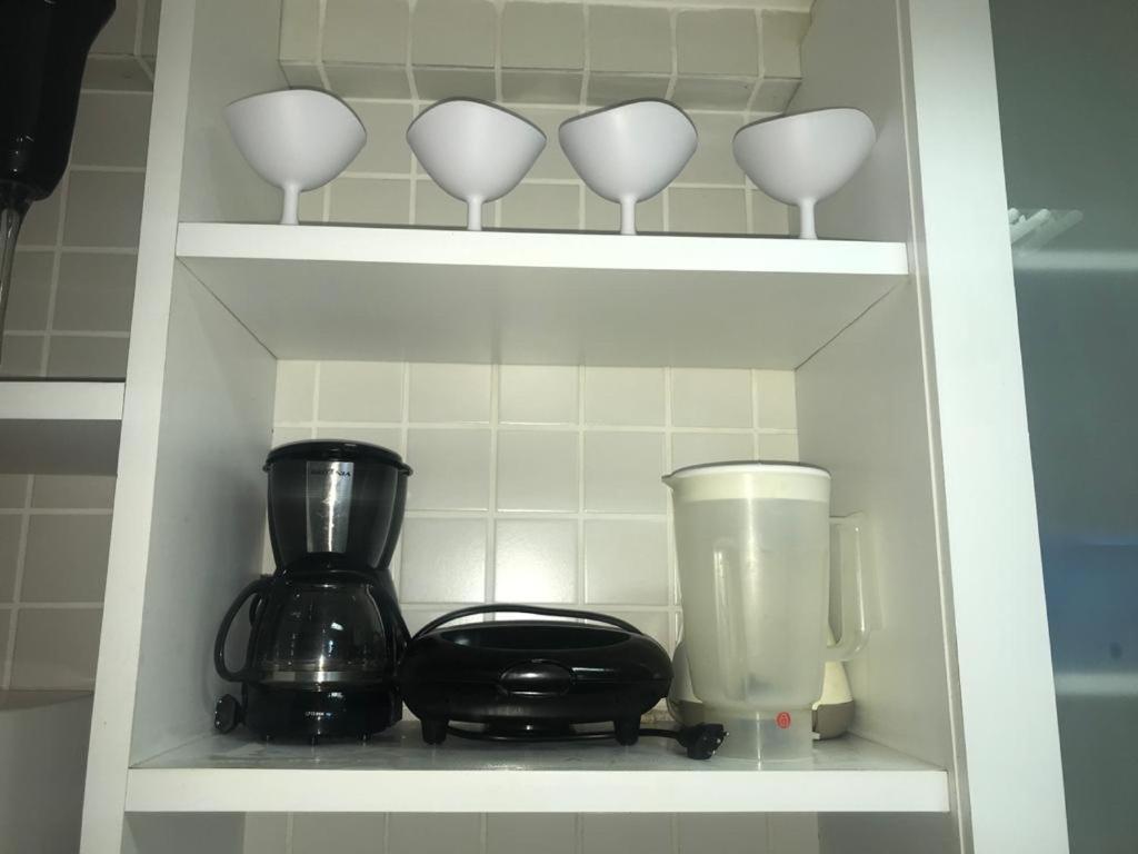 Residencial Portville Pajucara, N 1495 Apartamento *