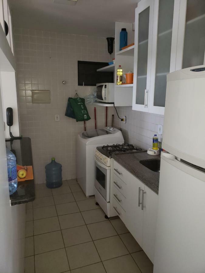Apartamento Residencial Portville Pajucara, N 1495