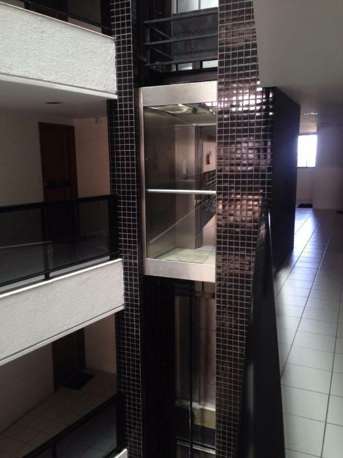 Residencial Portville Pajucara, N 1495 Apartamento