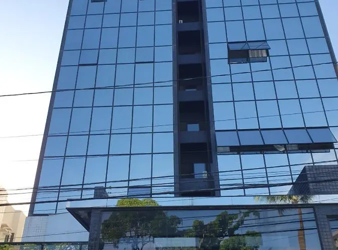 Residencial Portville Pajucara, N 1495